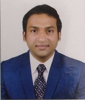 Mr. Pratik C. Mate