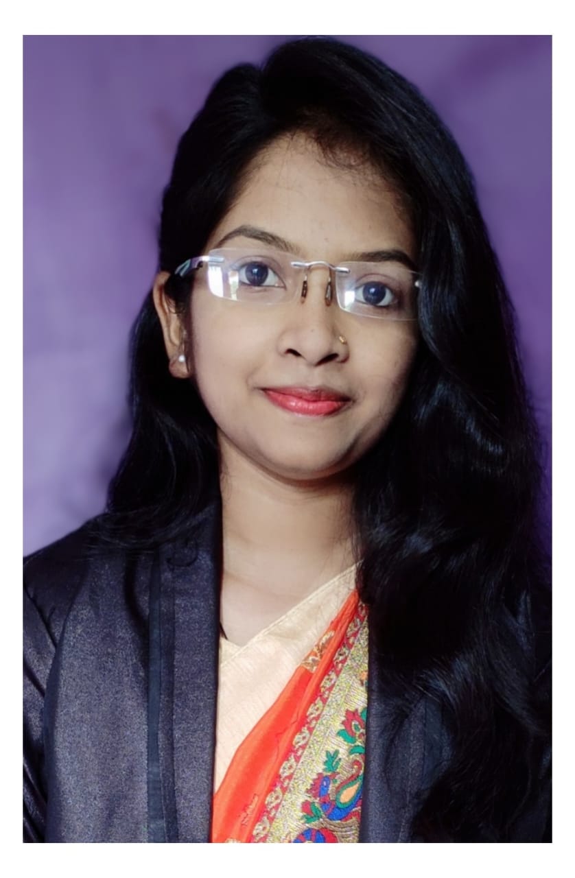 Ruchita Rambhau Tale