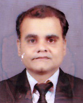 Mr. Vijay R. Tahilyani