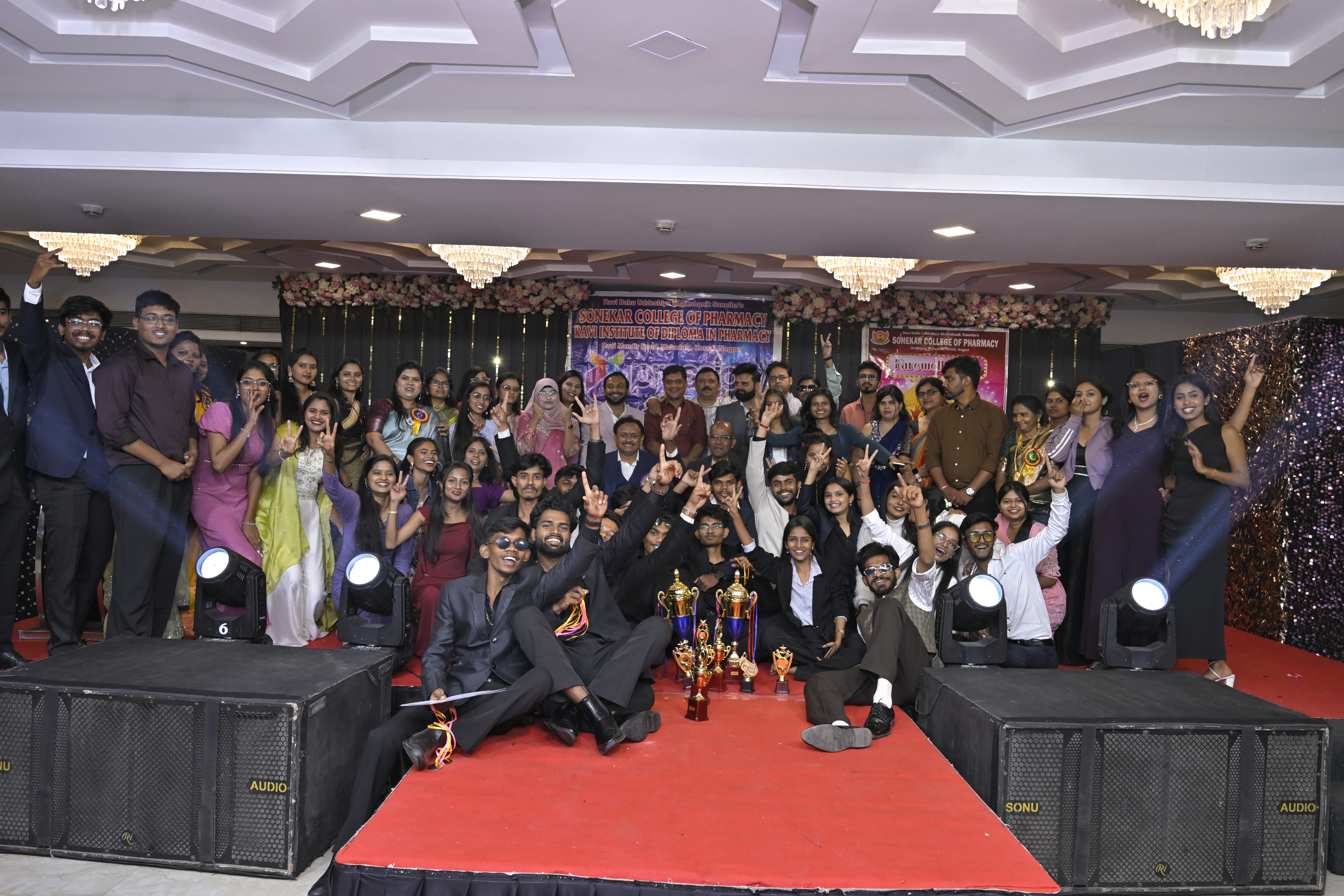 Annual Gathering – Xpression 2026 Celebrated with Great Enthusiasm
